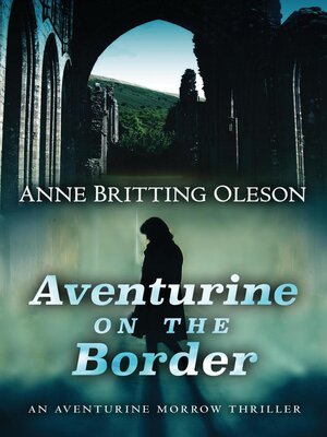 cover image of Aventurine on the Border